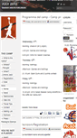 Mobile Screenshot of italianbasketcamp.com